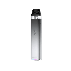 Vaporesso Xros 3 Icy Silver - Click & Vape