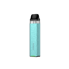 Vaporesso Xros 3 Mini Vape Pod Kit Aqua Green - Click & Vape