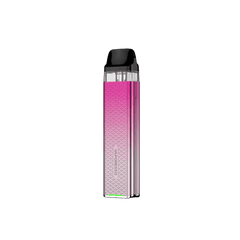 Vaporesso Xros 3 Mini Vape Pod Kit Rose Pink - Click & Vape