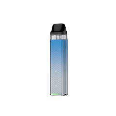 Vaporesso Xros 3 Mini Vape Pod Kit Sky Blue - Click & Vape