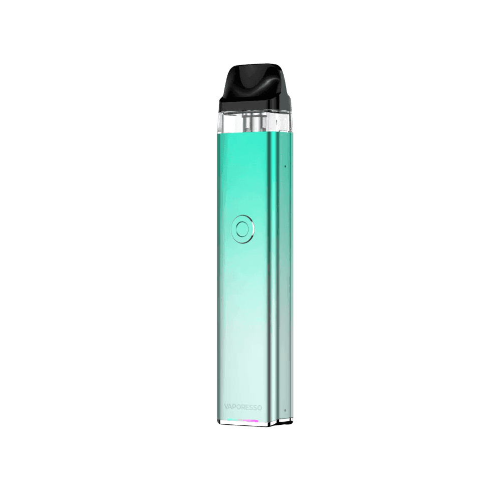 Vaporesso Xros 3 Mint Green - Click & Vape