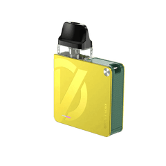 Vaporesso Xros 3 Nano Lemon Yellow - Click & Vape