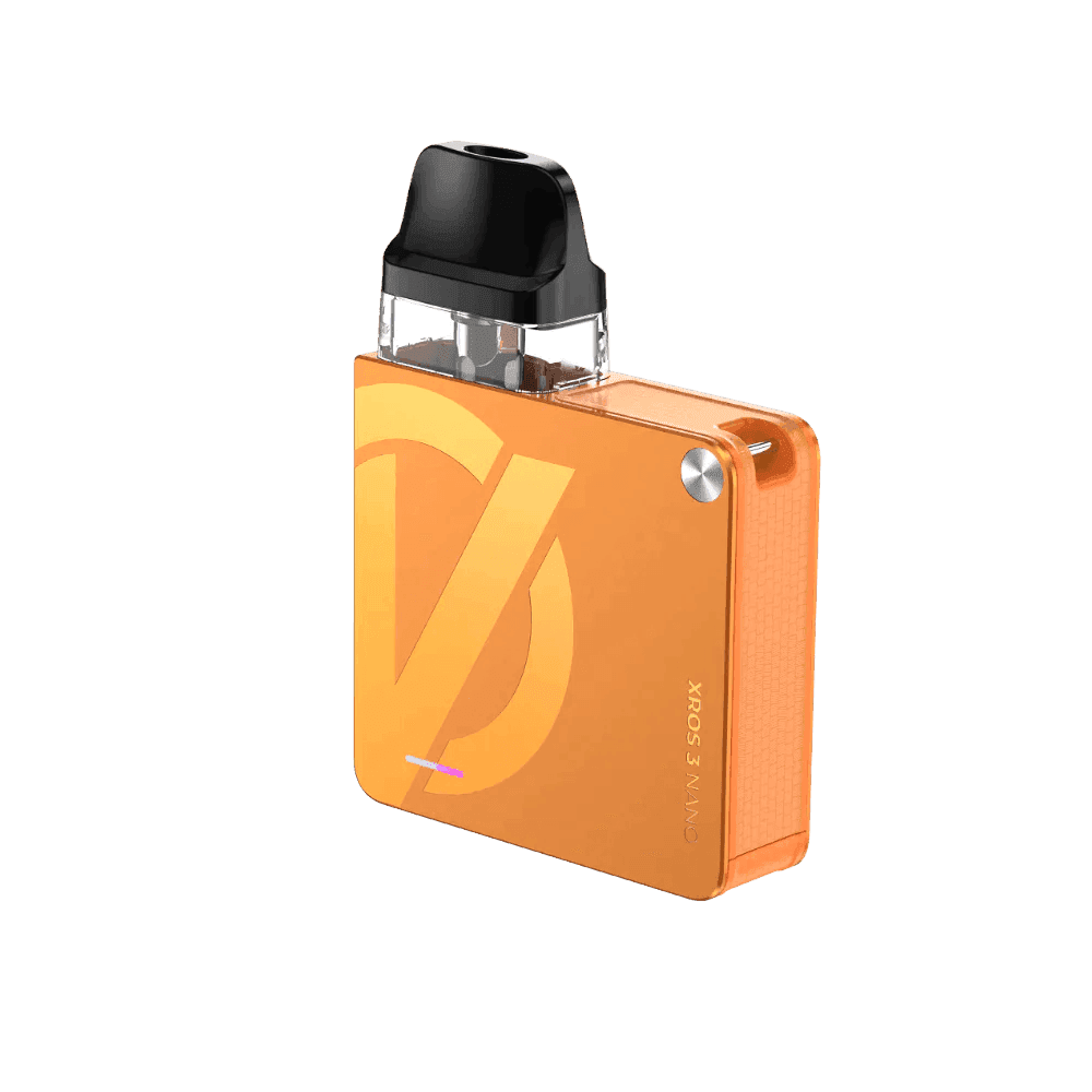 Vaporesso Xros 3 Nano Vital Orange - Click & Vape