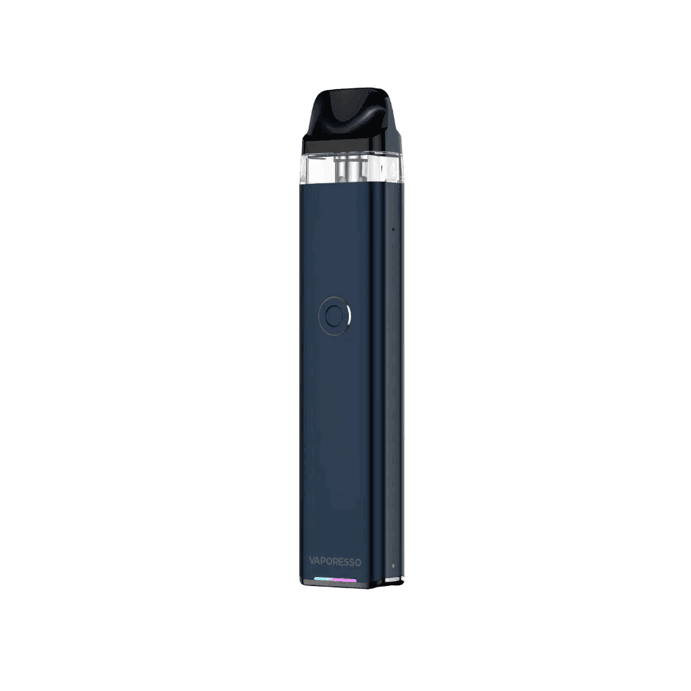 Vaporesso Xros 3 Navy Blue - Click & Vape