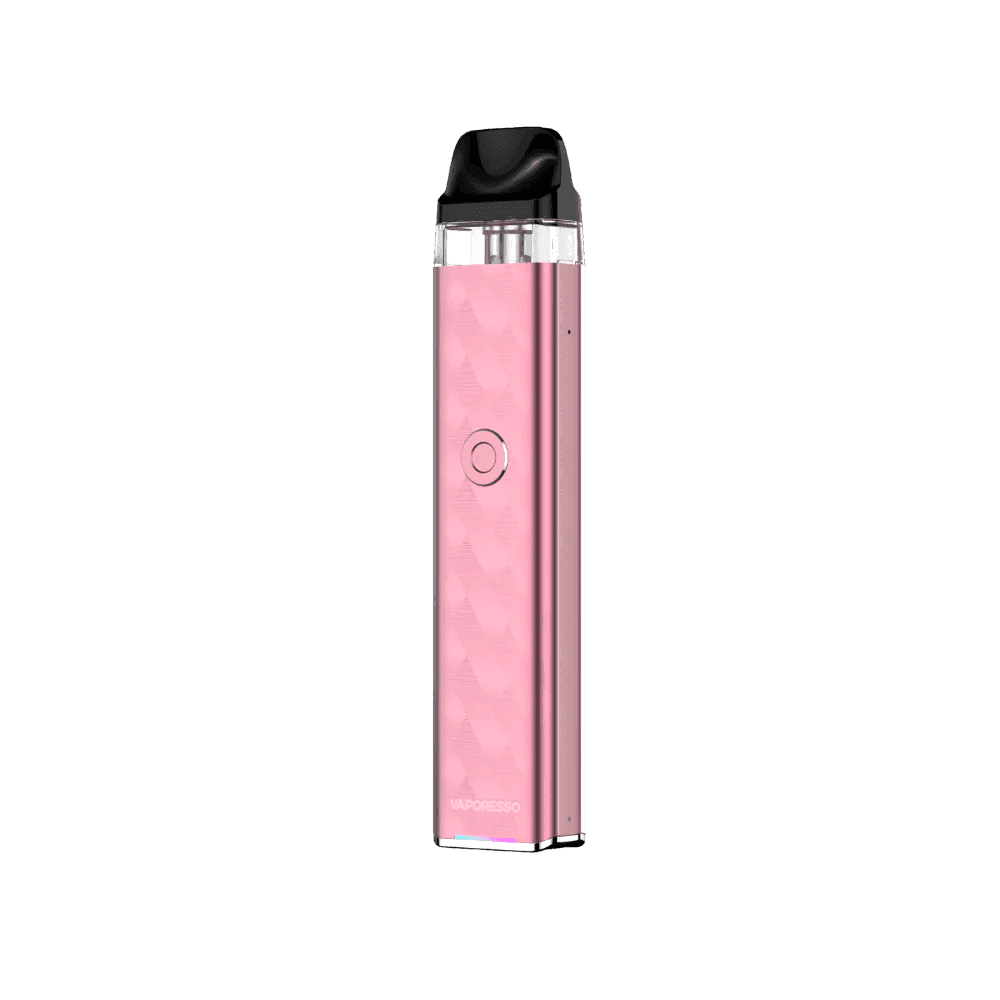 Vaporesso Xros 3 Peach Pink - Click & Vape