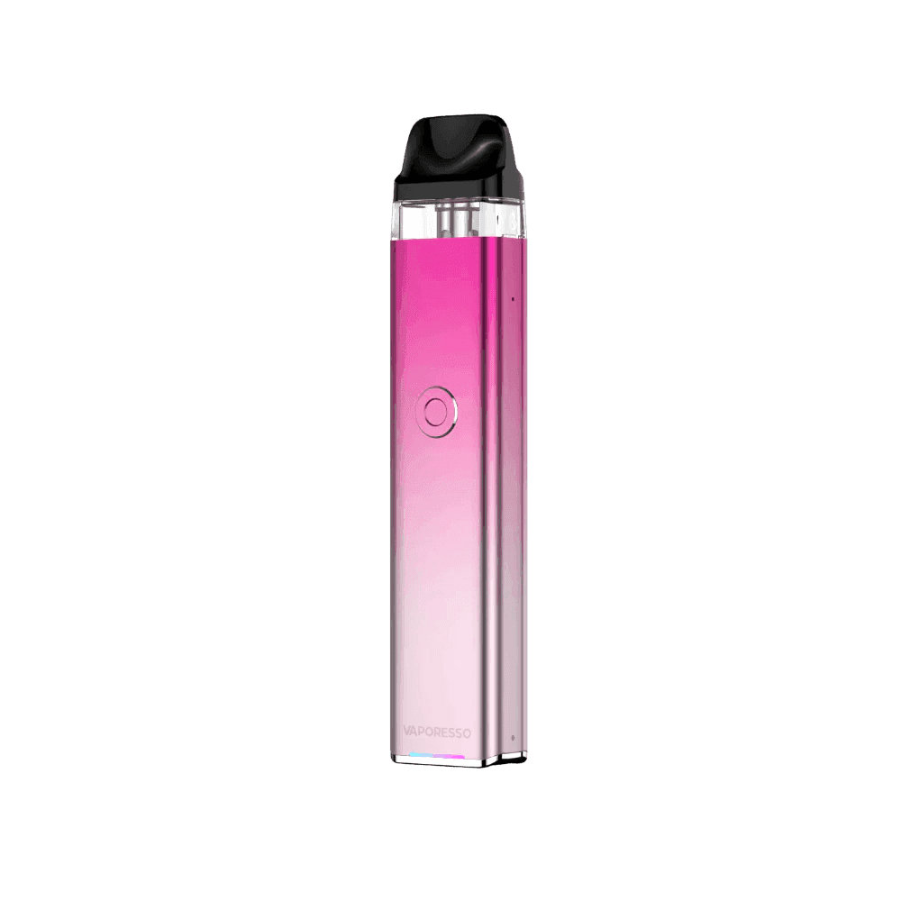 Vaporesso Xros 3 Rose Pink - Click & Vape