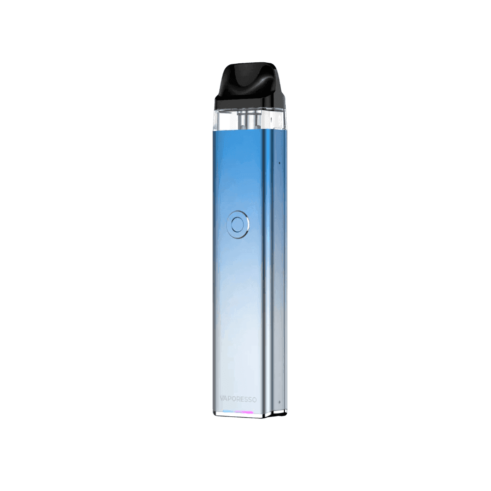 Vaporesso Xros 3 Sky Blue - Click & Vape