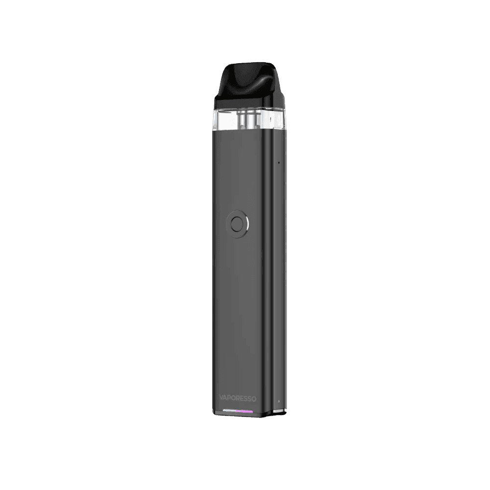 Vaporesso Xros 3 Space Grey - Click & Vape