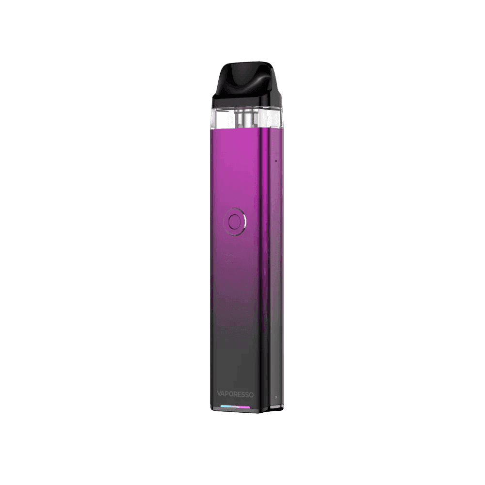 Vaporesso Xros 3 Zenith - Click & Vape