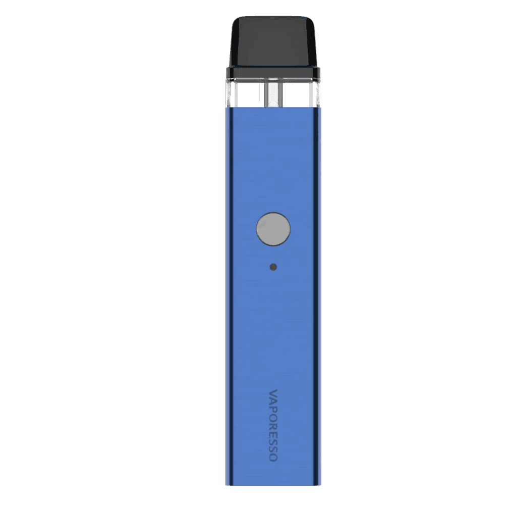 Vaporesso Xros Blue - Click & Vape