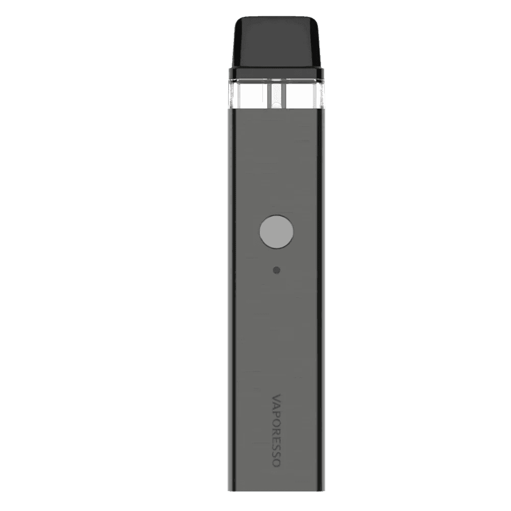 Vaporesso Xros Matte Grey - Click & Vape