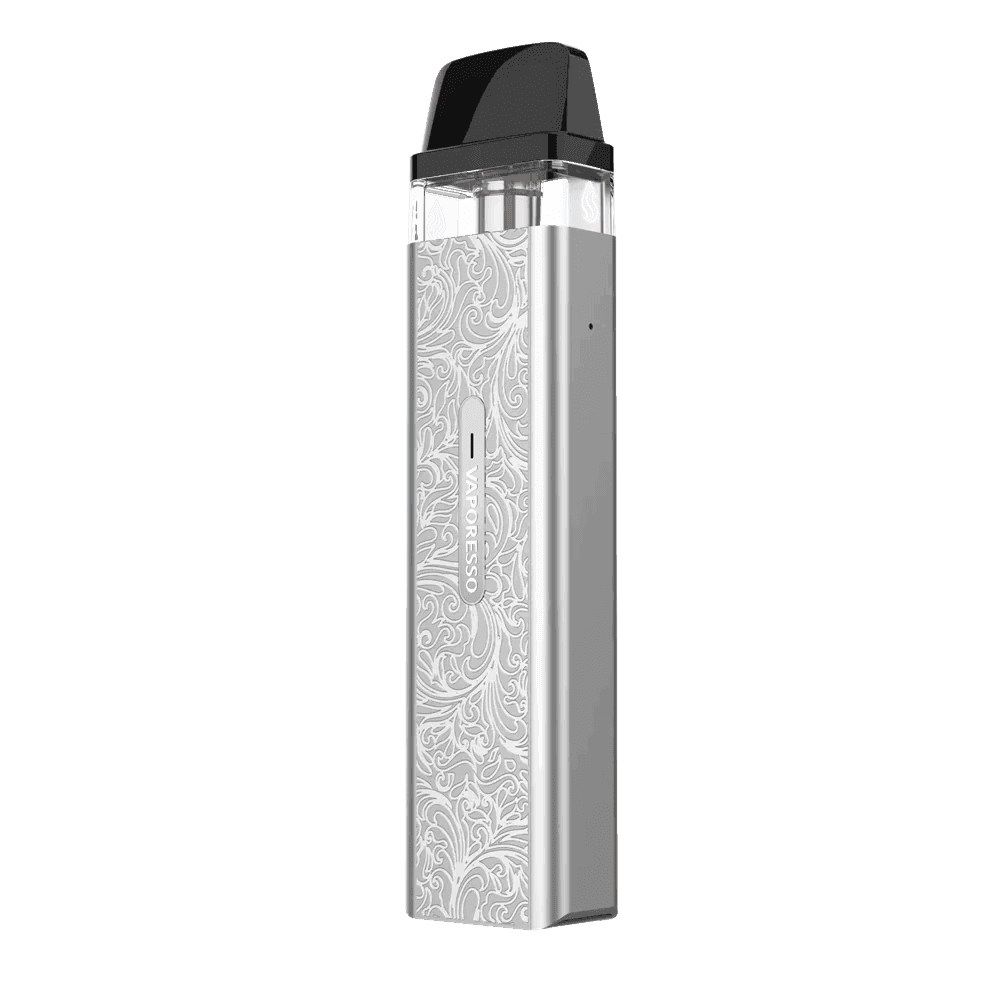 Vaporesso Xros Mini Ancient Silver - Click & Vape