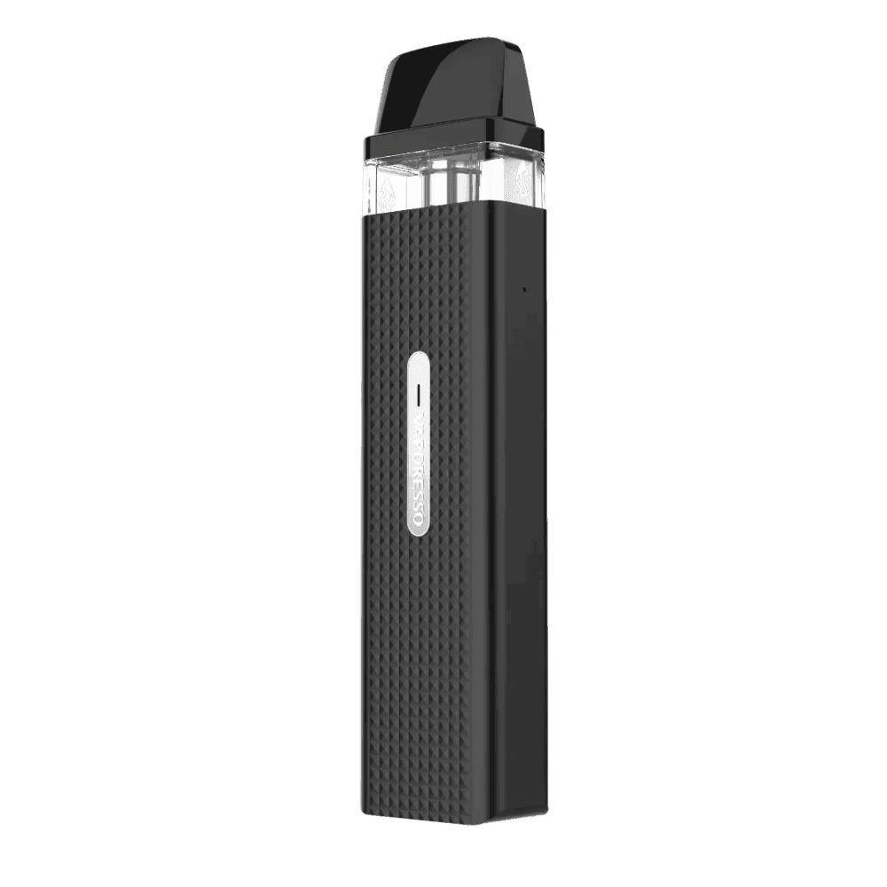 Vaporesso Xros Mini Black - Click & Vape