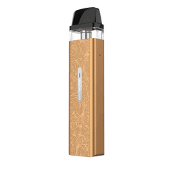 Vaporesso Xros Mini Bronze Gold - Click & Vape