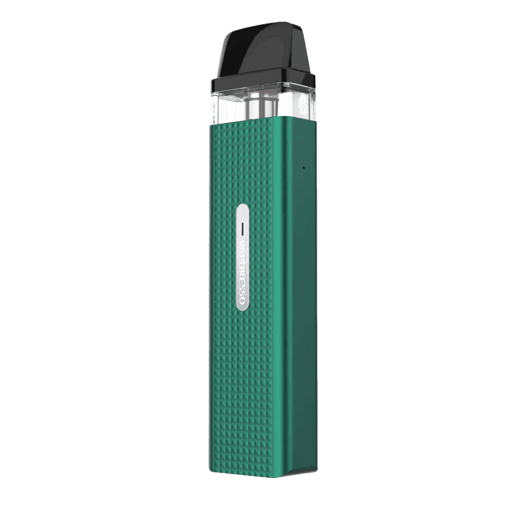 Vaporesso Xros Mini Forest Green - Click & Vape