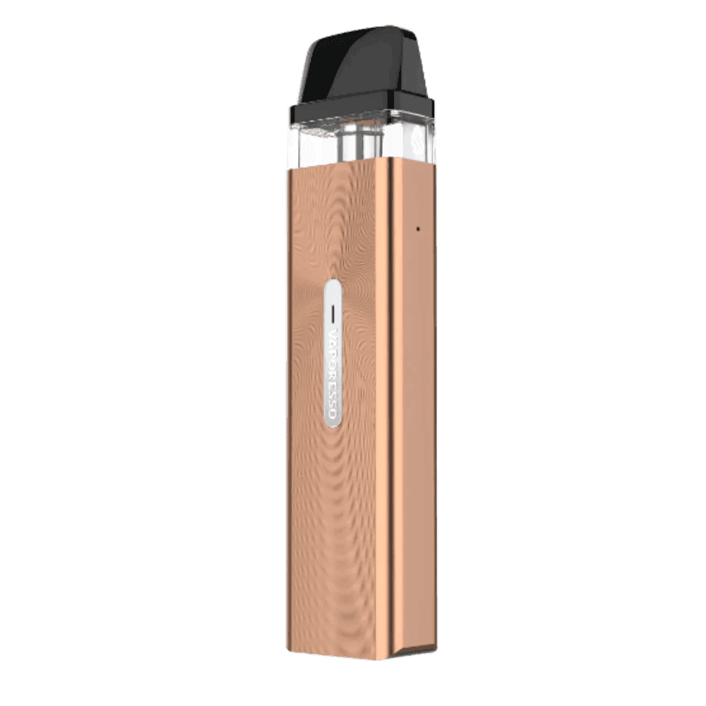 Vaporesso Xros Mini Gold - Click & Vape