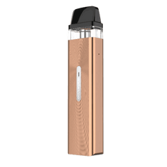 Vaporesso Xros Mini Gold - Click & Vape