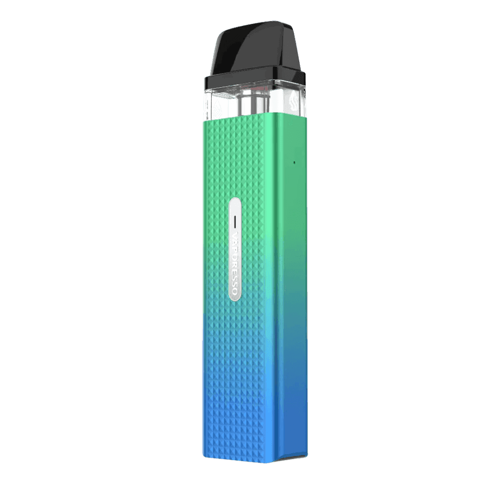 Vaporesso Xros Mini Lime Green - Click & Vape