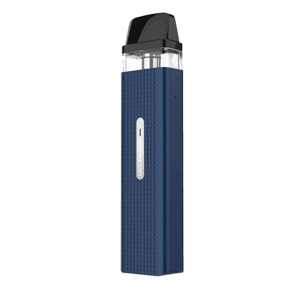 Vaporesso Xros Mini Midnight Blue - Click & Vape