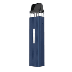 Vaporesso Xros Mini Midnight Blue - Click & Vape