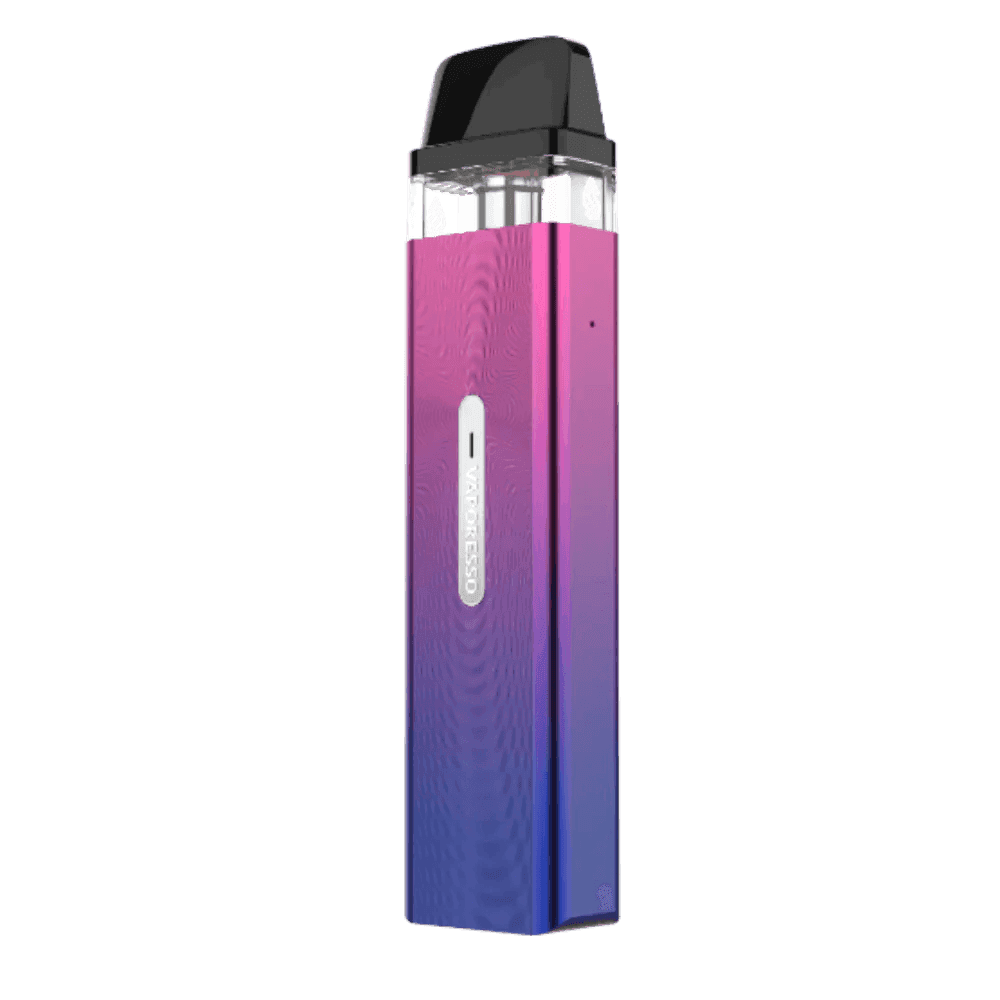 Vaporesso Xros Mini Neon - Click & Vape