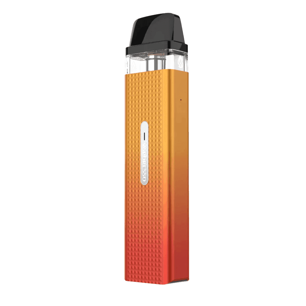 Vaporesso Xros Mini Orange Red - Click & Vape