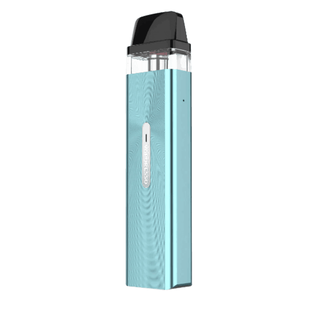 Vaporesso Xros Mini Sierra Blue - Click & Vape