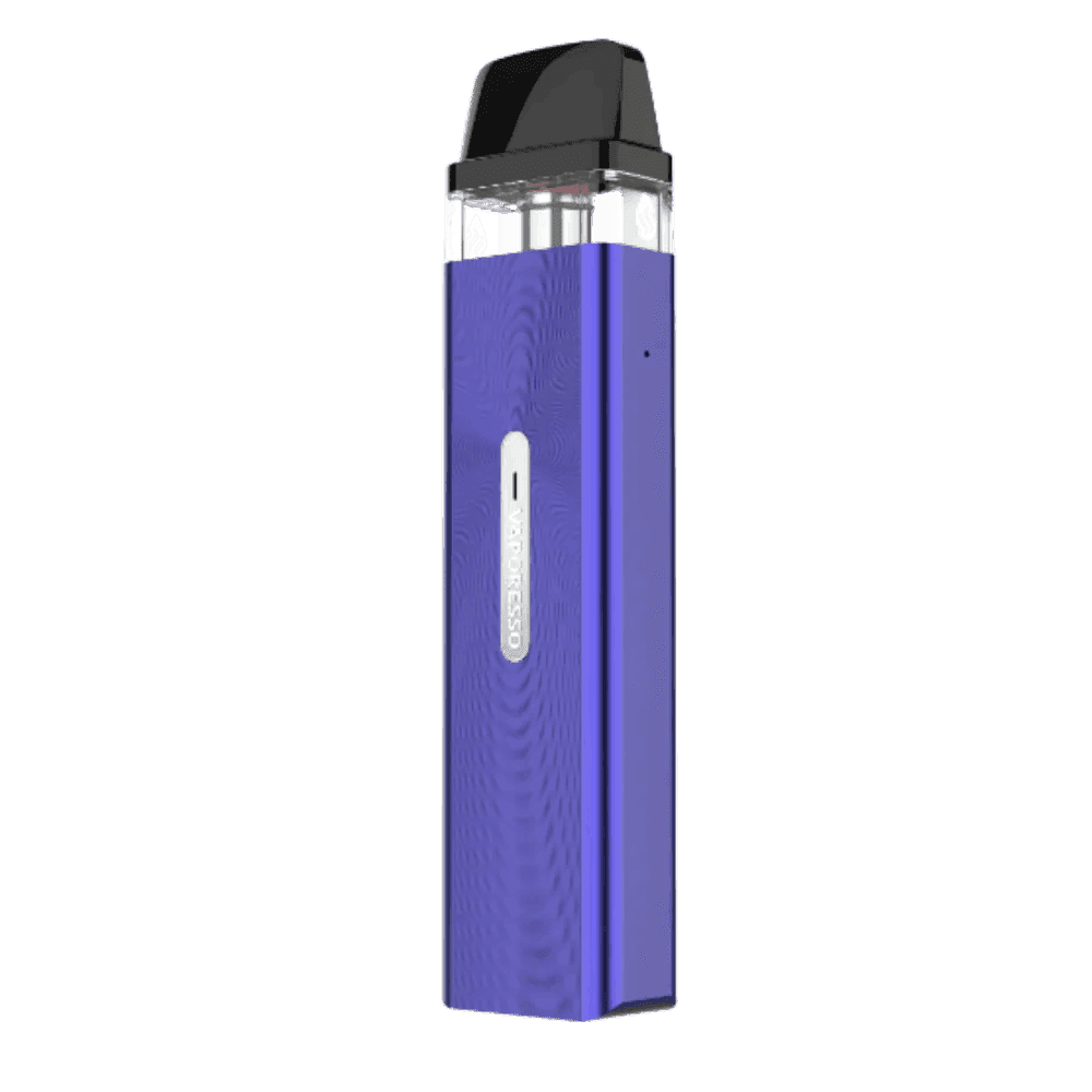 Vaporesso Xros Mini Violet - Click & Vape