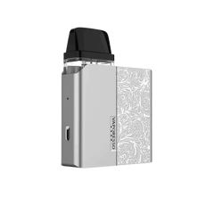 Vaporesso Xros Nano Ancient Silver - Click & Vape