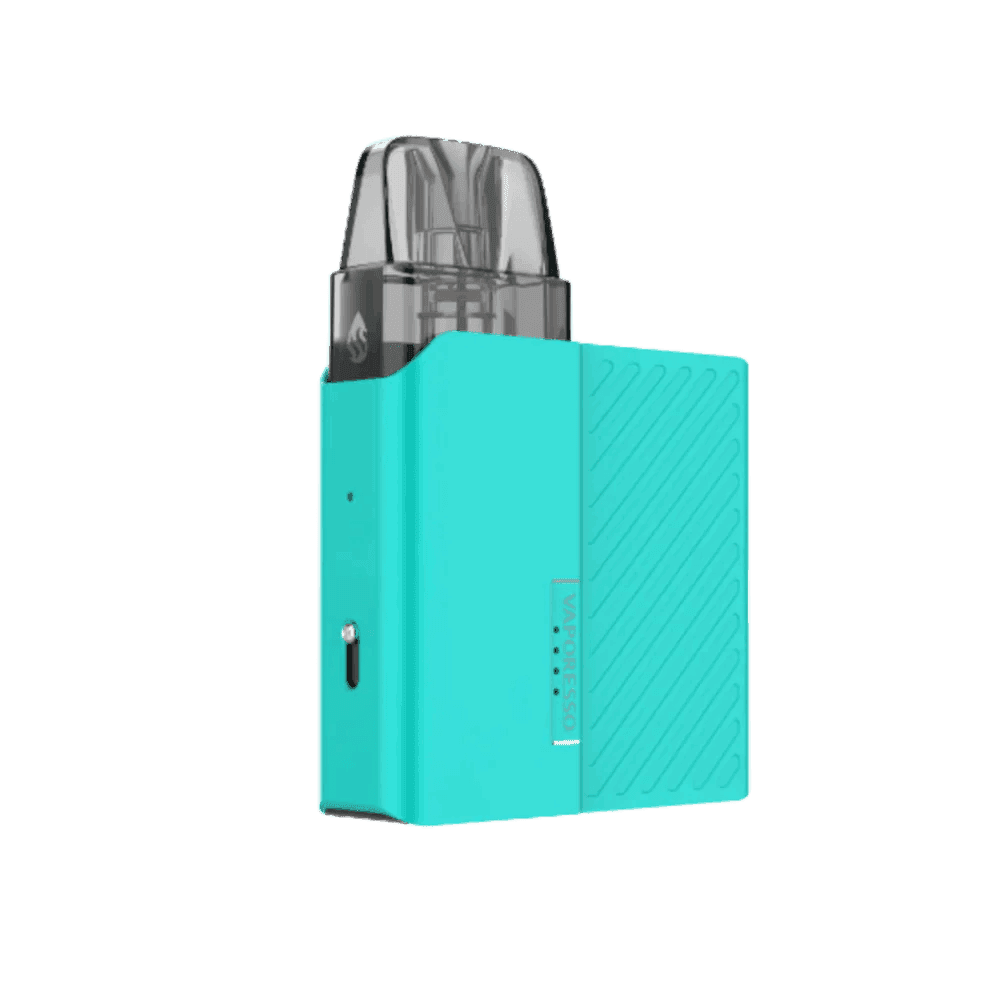 Vaporesso Xros Nano Aqua - Click & Vape