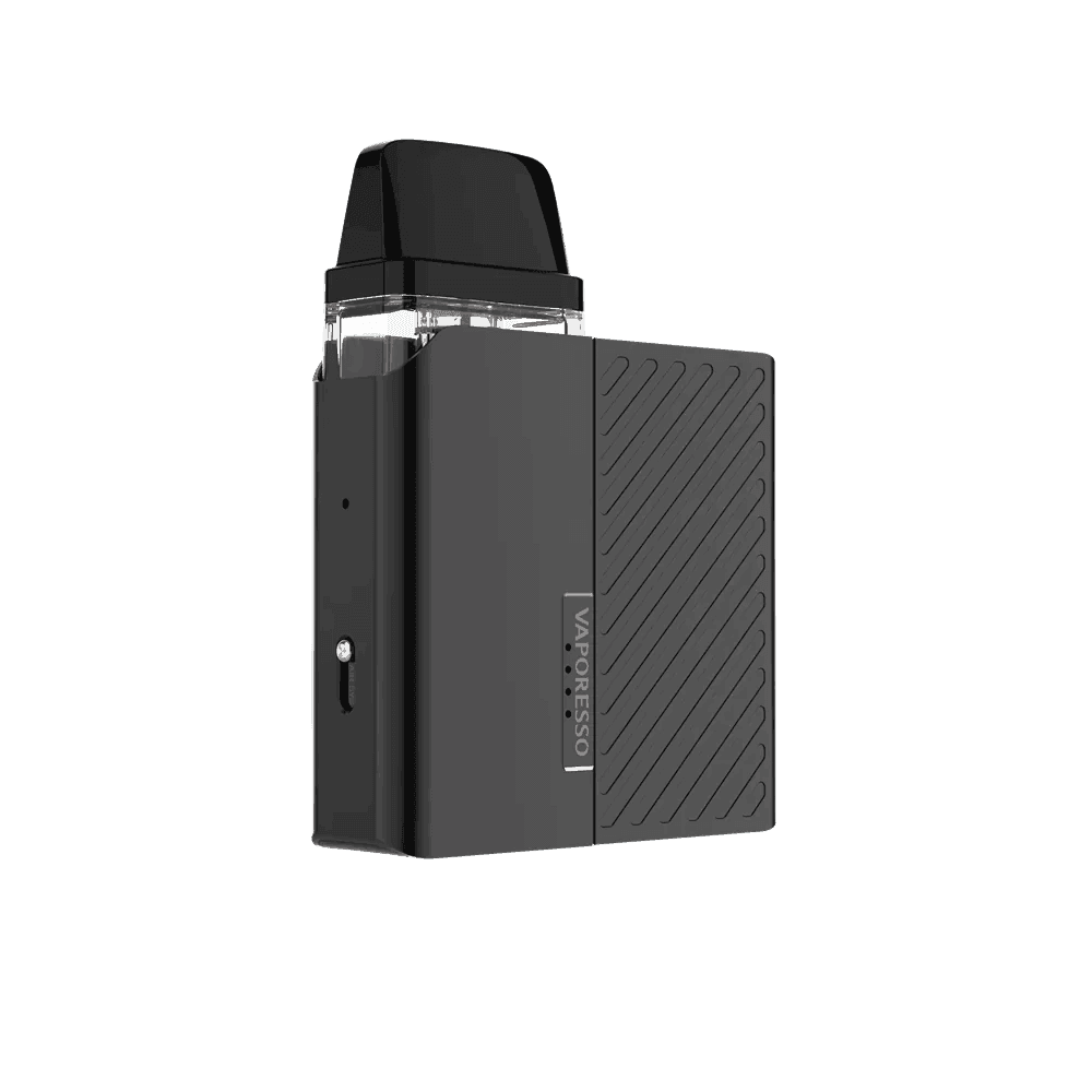 Vaporesso Xros Nano Black - Click & Vape