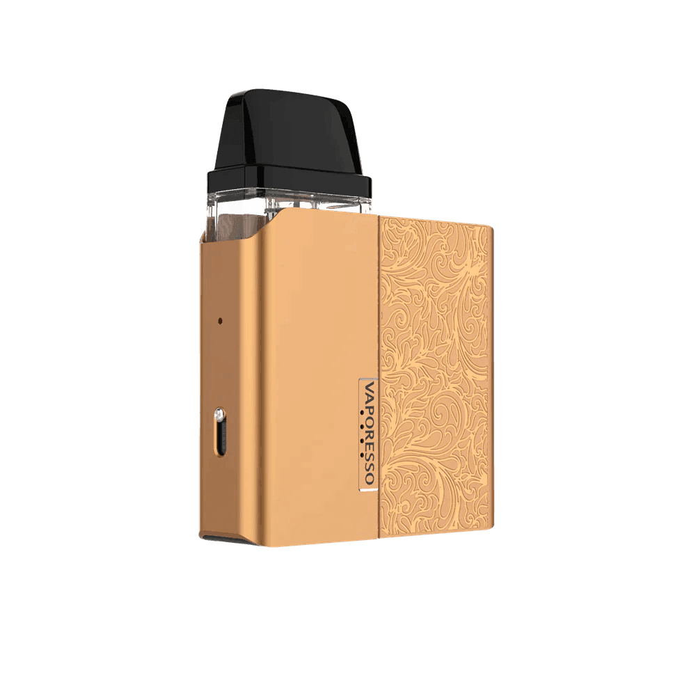 Vaporesso Xros Nano Bronze Gold - Click & Vape