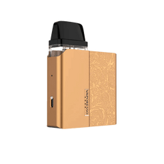 Vaporesso Xros Nano Bronze Gold - Click & Vape