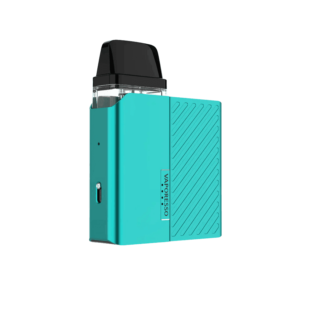 Vaporesso Xros Nano Green - Click & Vape