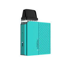 Vaporesso Xros Nano Green - Click & Vape