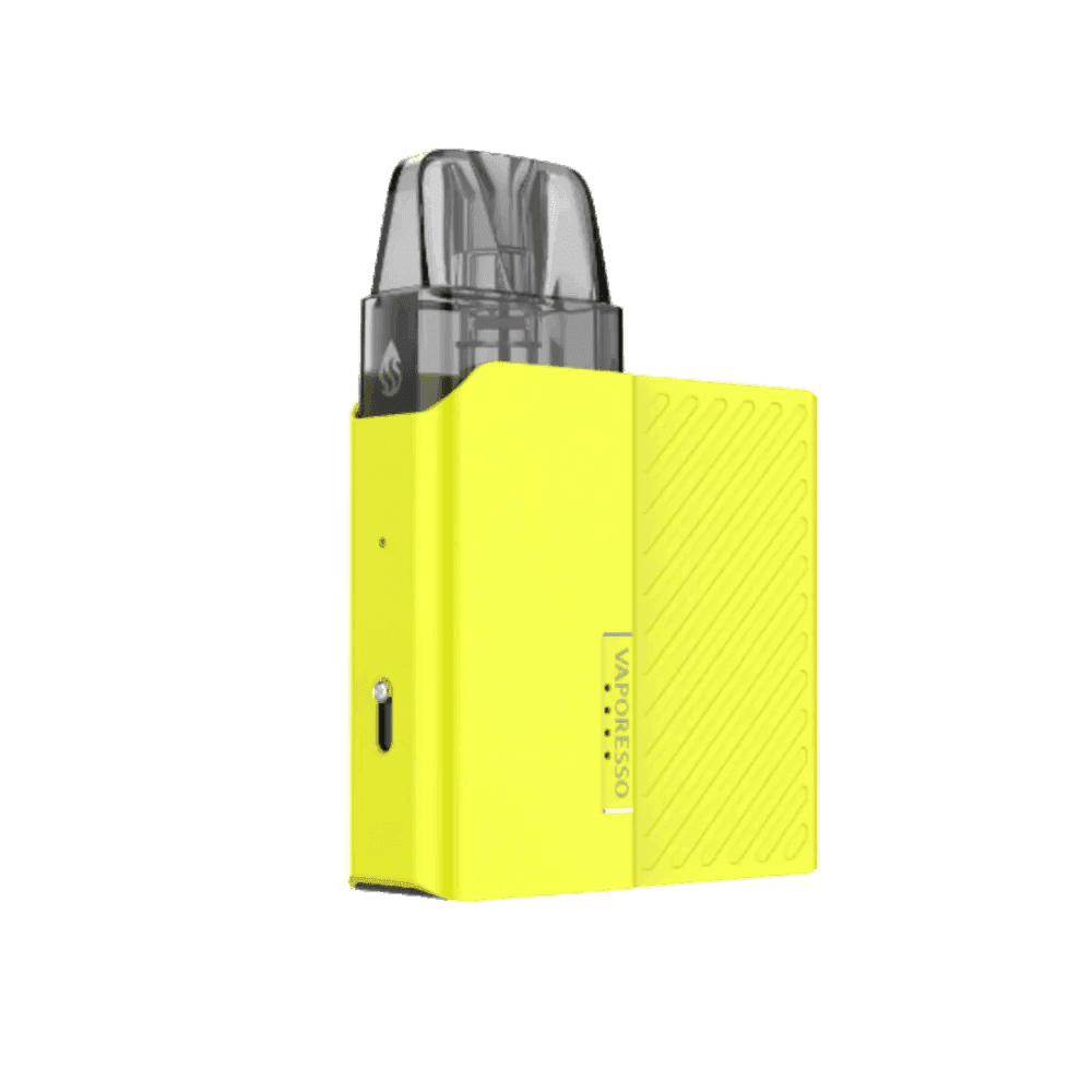 Vaporesso Xros Nano Lemon - Click & Vape