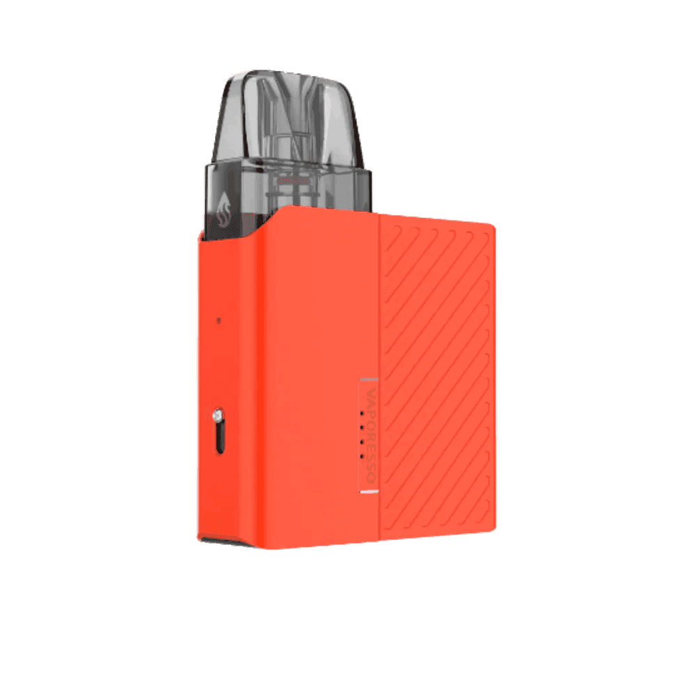 Vaporesso Xros Nano Orange - Click & Vape