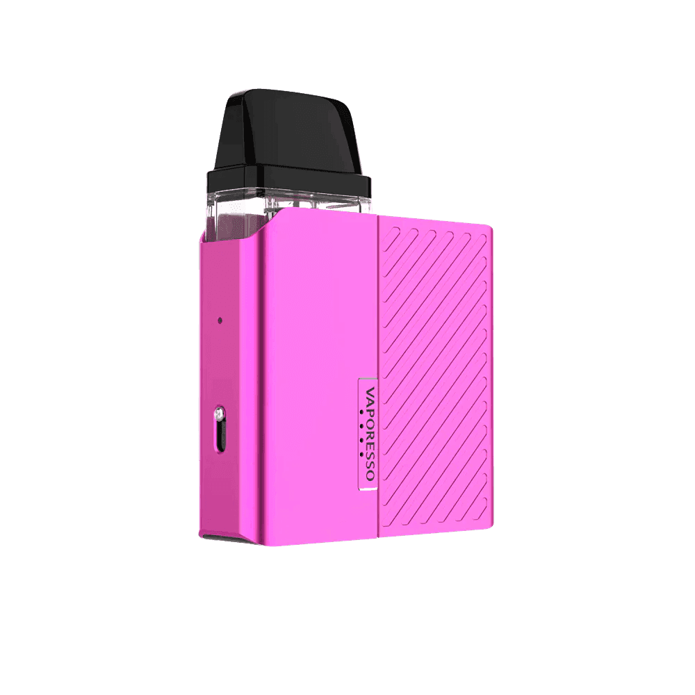 Vaporesso Xros Nano Pink - Click & Vape