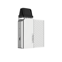 Vaporesso Xros Nano Silver - Click & Vape