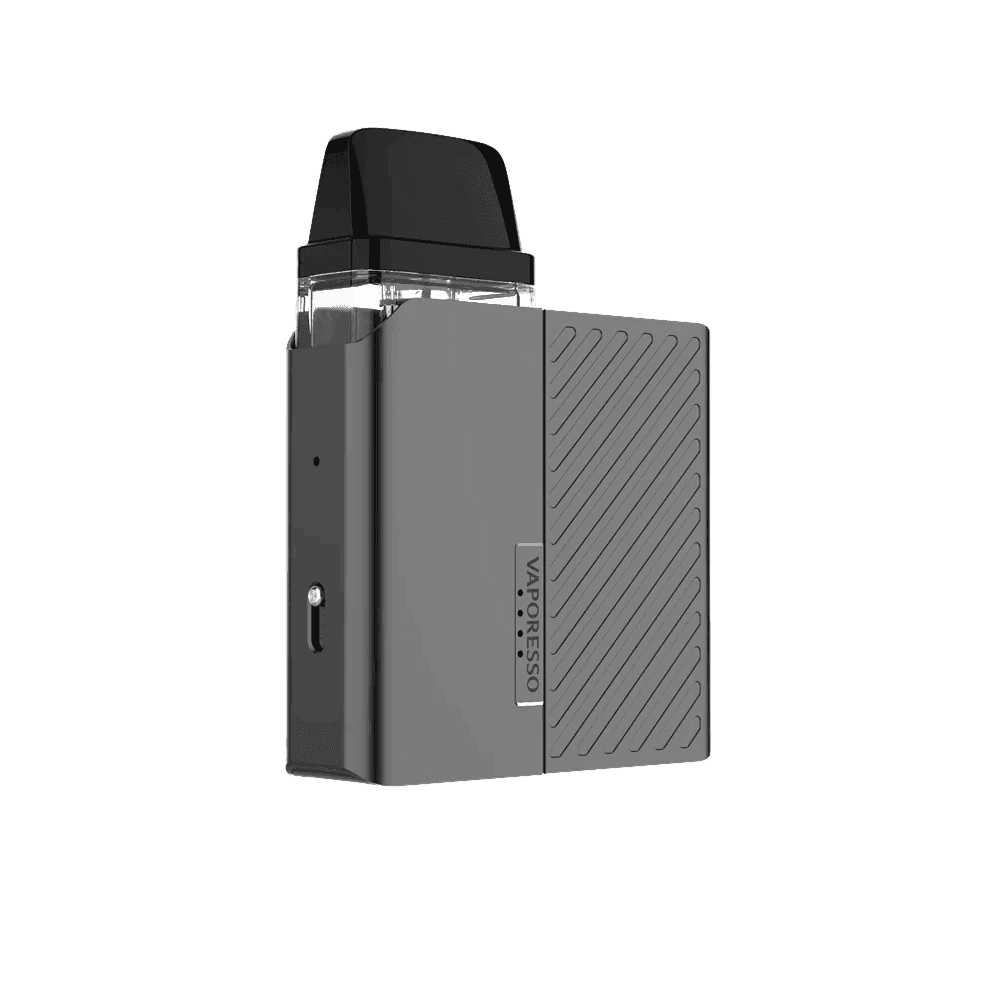 Vaporesso Xros Nano Space Grey - Click & Vape