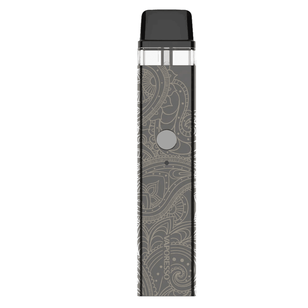 Vaporesso Xros Paisley Black - Click & Vape