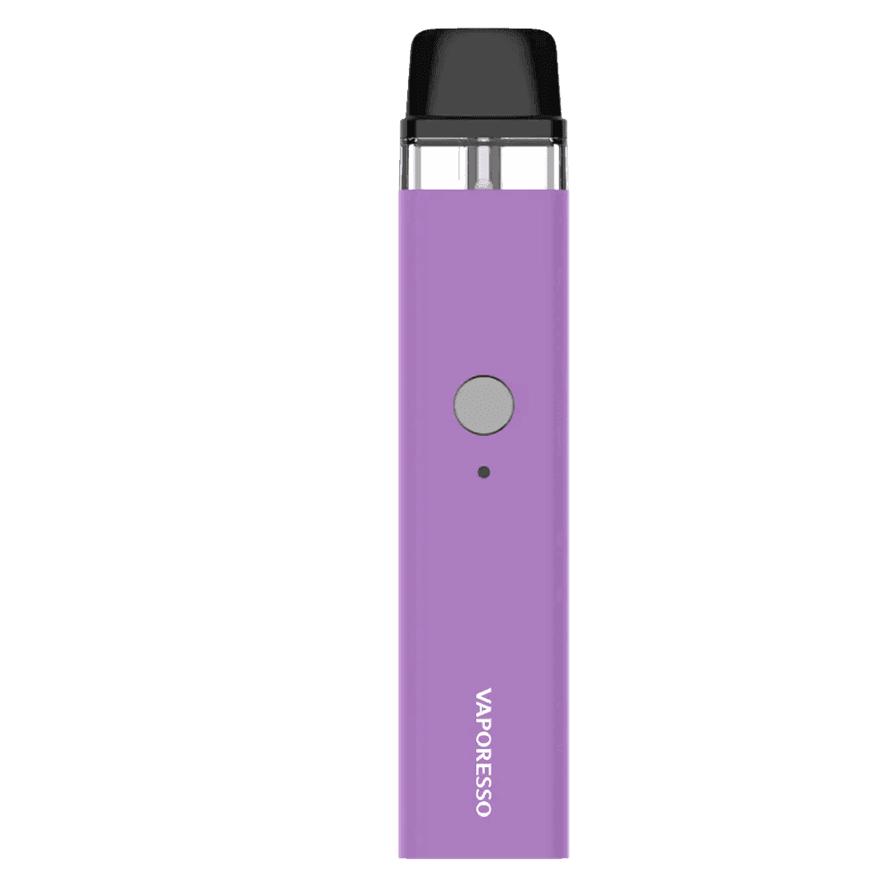 Vaporesso Xros Purple - Click & Vape