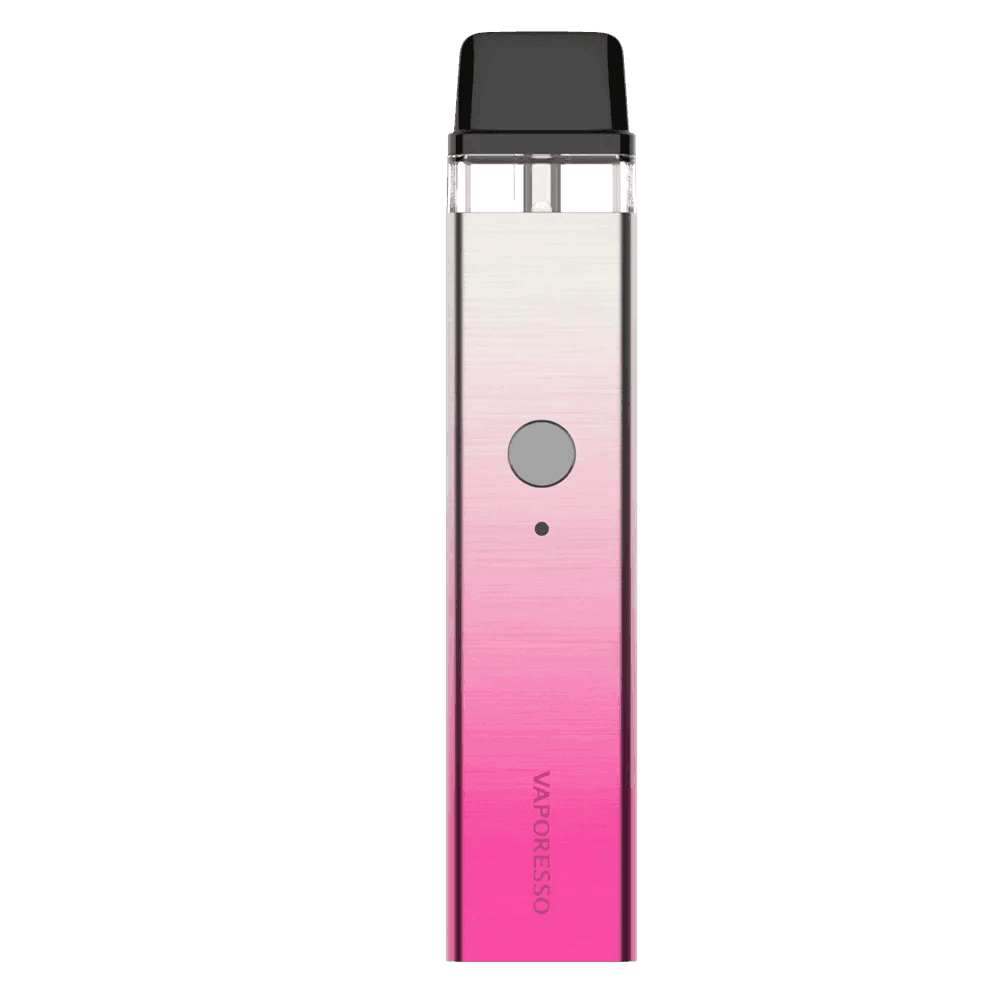 Vaporesso Xros Rose Pink - Click & Vape