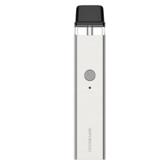 Vaporesso Xros Silver - Click & Vape