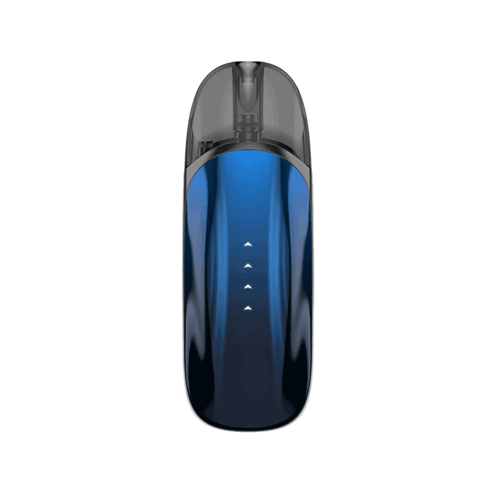 Vaporesso Zero 2 Black Blue - Click & Vape