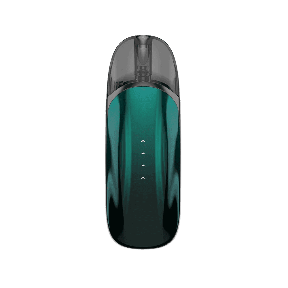 Vaporesso Zero 2 Black Green - Click & Vape