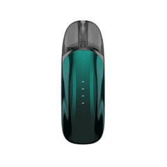 Vaporesso Zero 2 Black Green - Click & Vape