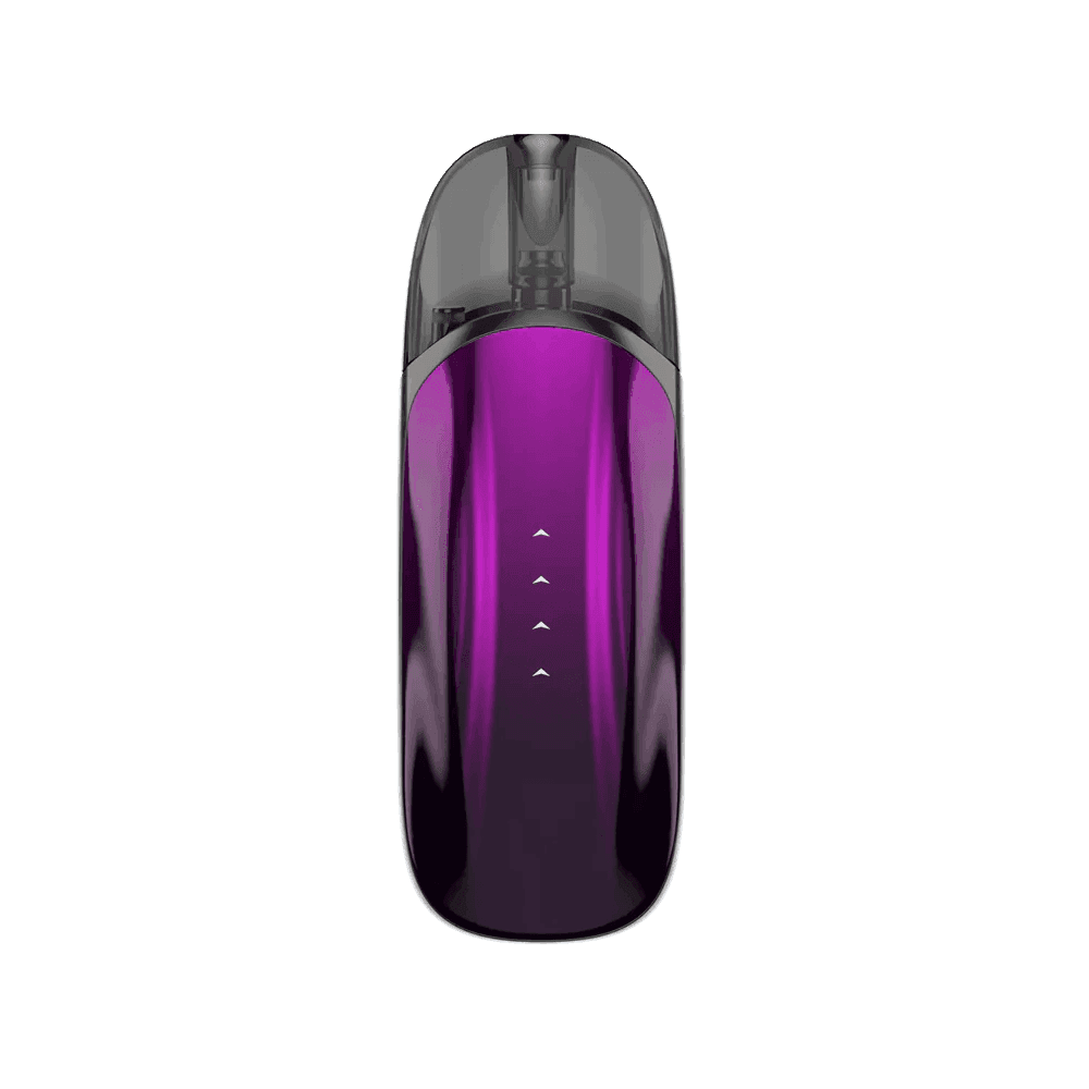 Vaporesso Zero 2 Black Purple - Click & Vape