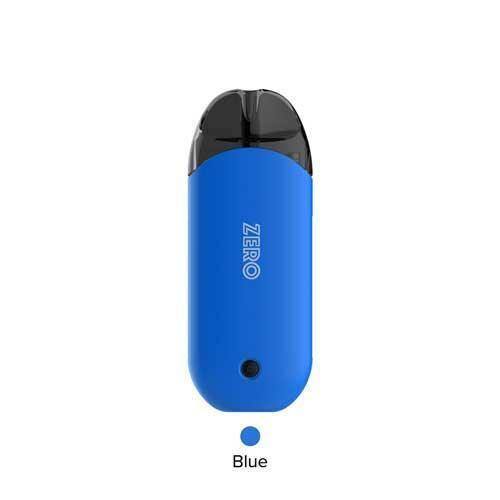 Vaporesso Zero Blue - Click & Vape