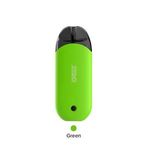 Vaporesso Zero Green - Click & Vape